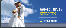 Wedding Services